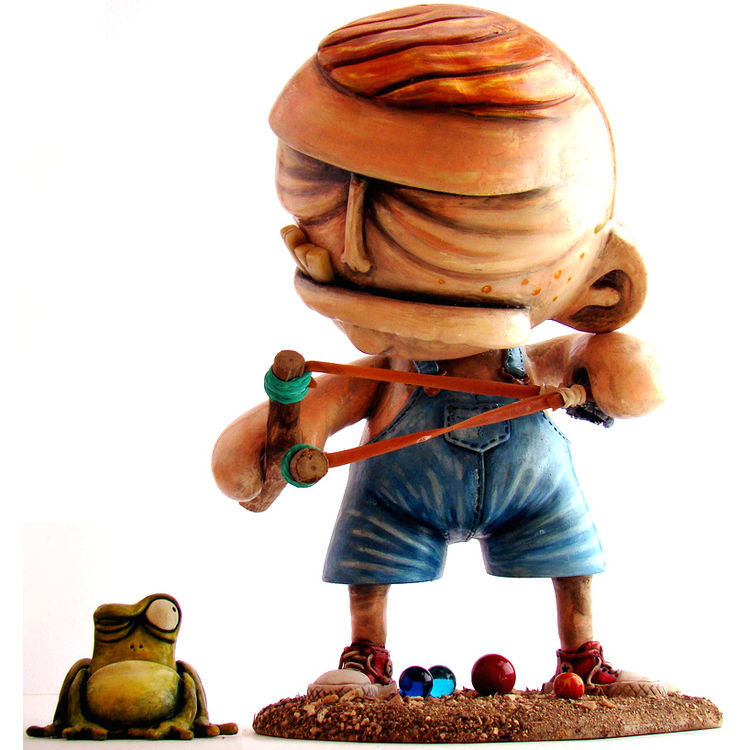 Pepito by Chauskoskis