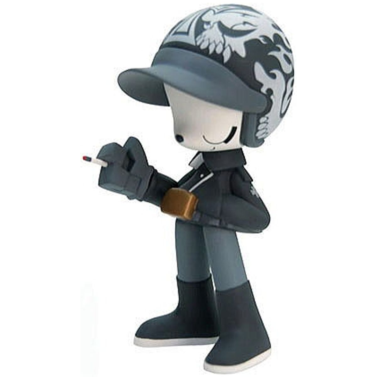 Super Jepel - Dark Jepel