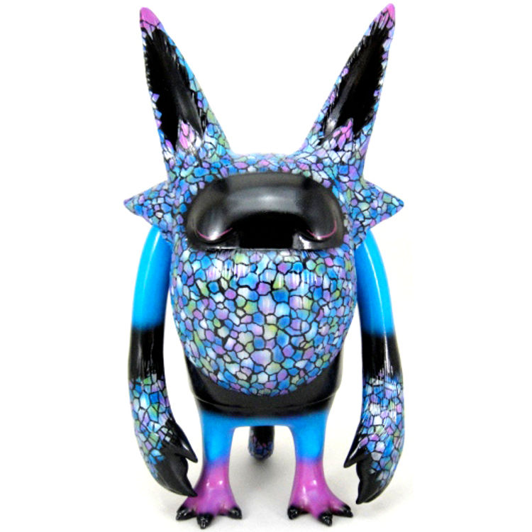 Mischief Devil CoCo - Blue by Kaijin