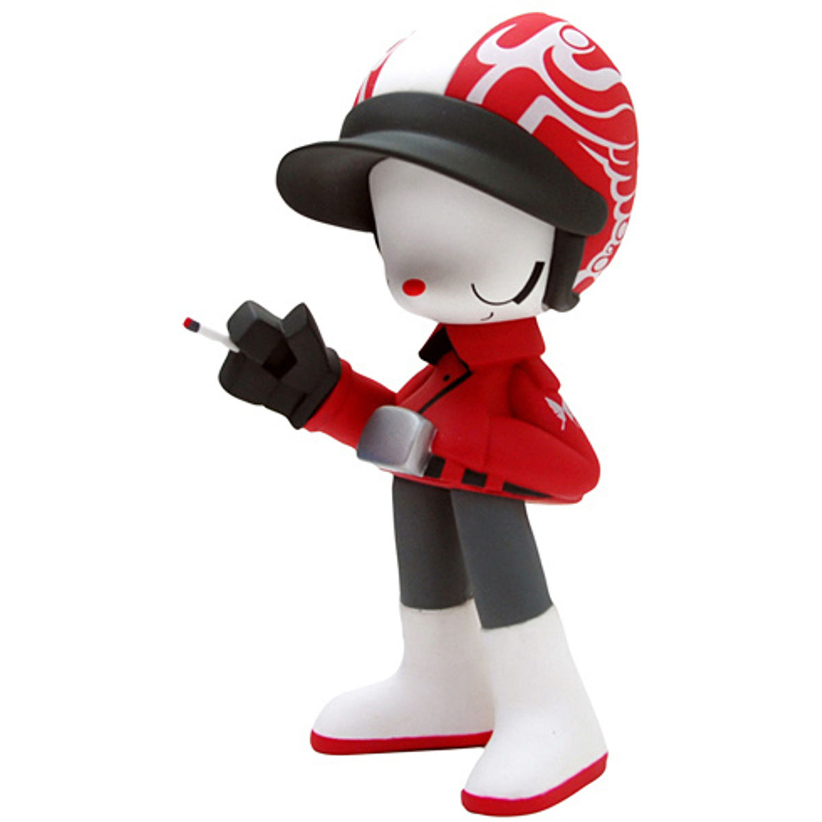 Super Jepel - Butterfly