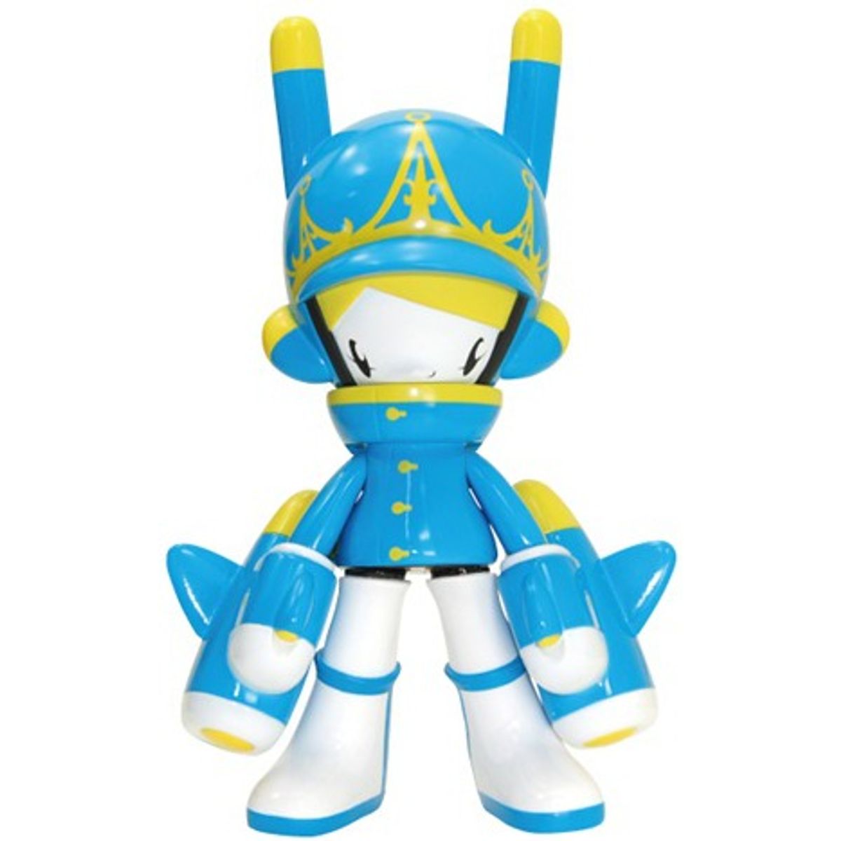 Steel Fairies - Fewmany