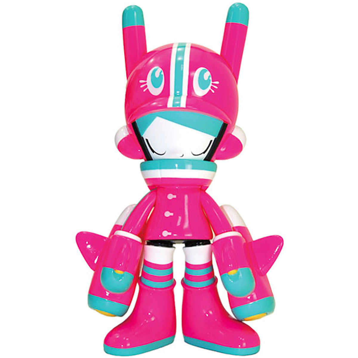 Steel Fairies - Sweet Rum