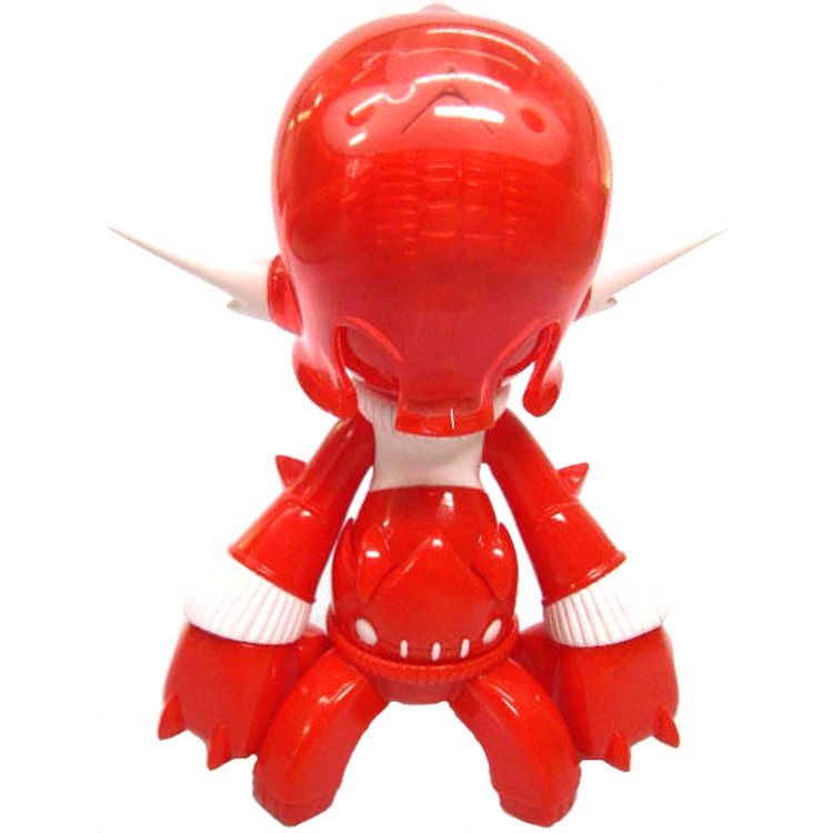 Fulcraim - Candy Apple by Kaijin