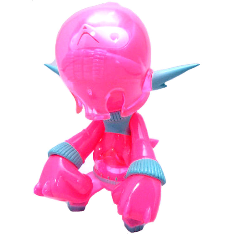 Fulcraim - Sweet Monster by Kaijin