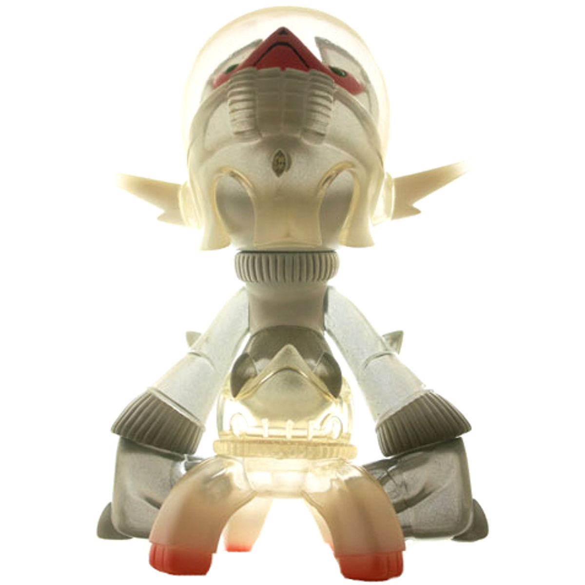 Fulcraim - Chrysalis