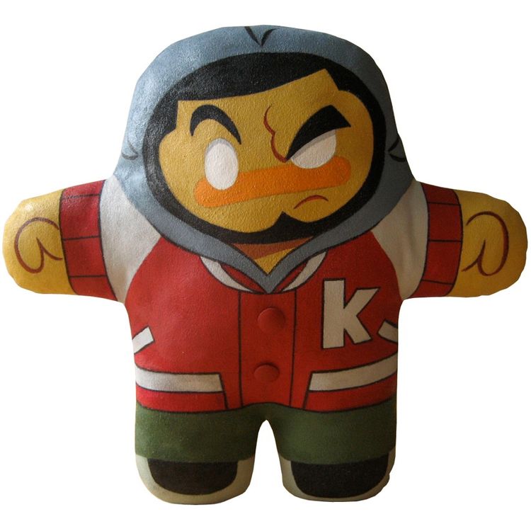 Wee Kano by kaNO