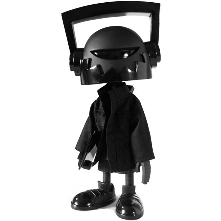 Hi-Def - Onyx by kaNO