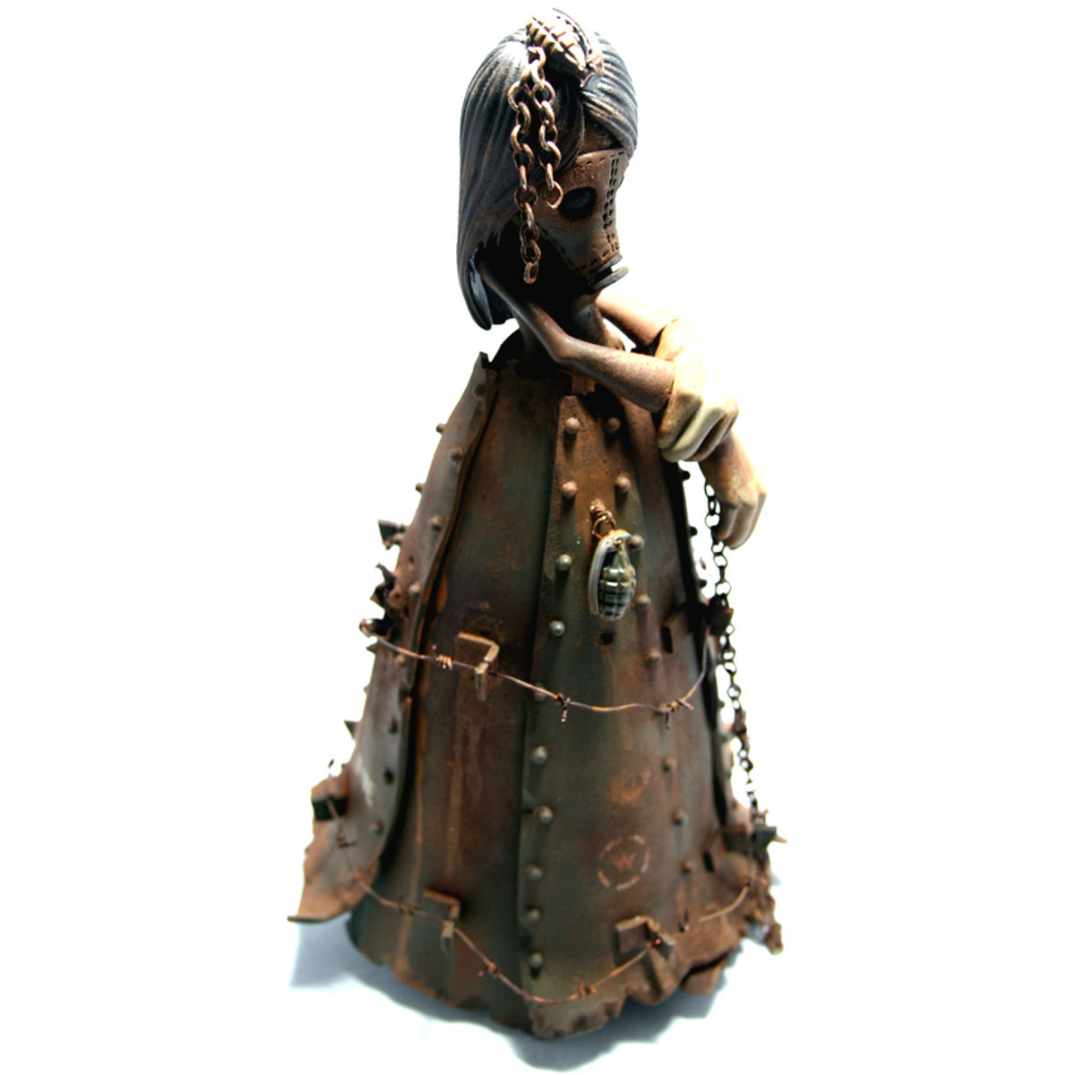 U.S. FIM06 - Iron Maiden