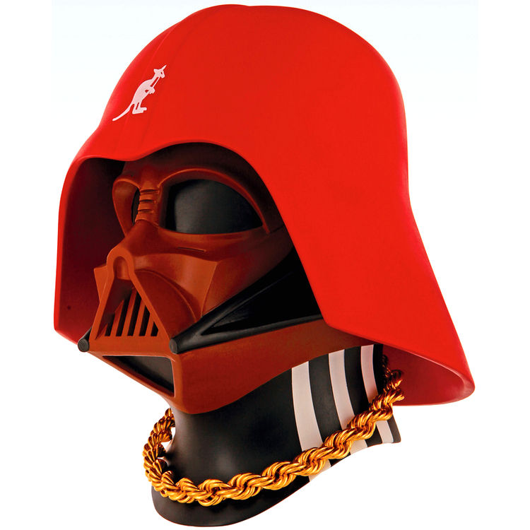 LL Vader by kaNO