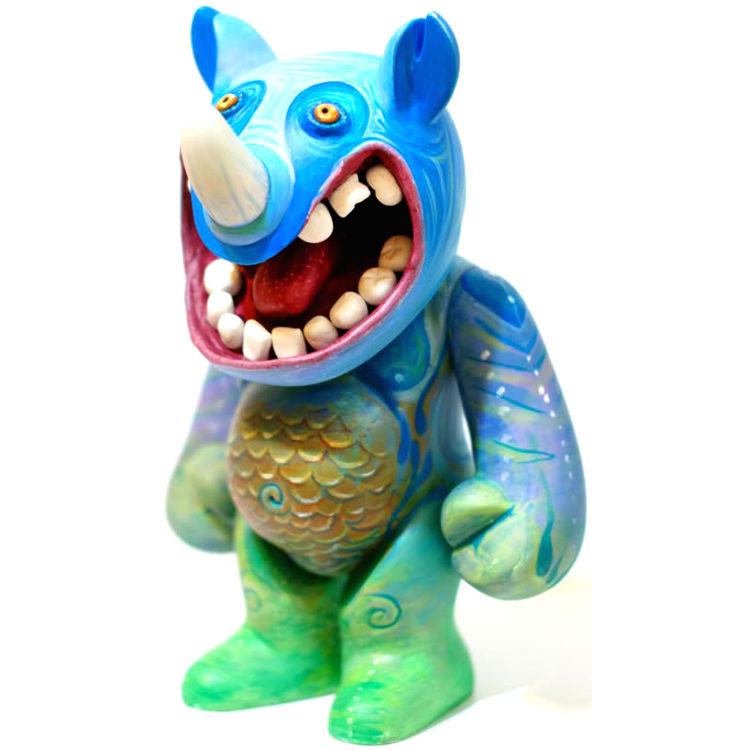 Mr. Bubbles by David Lanham