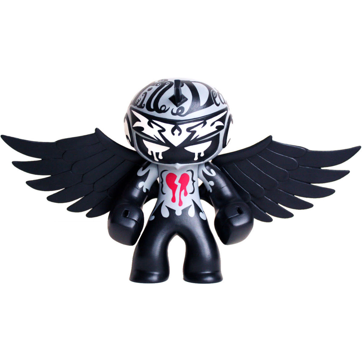 Follow The White Rabbit