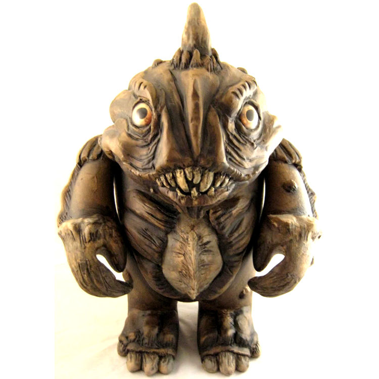 Digger by Brian Collin
