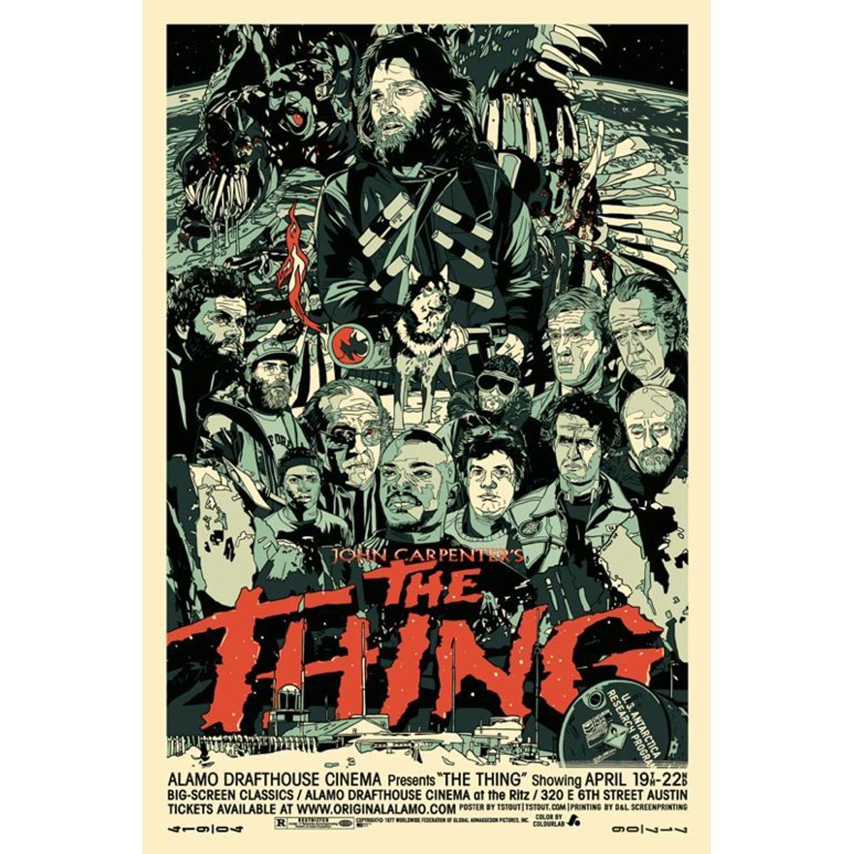 The Thing