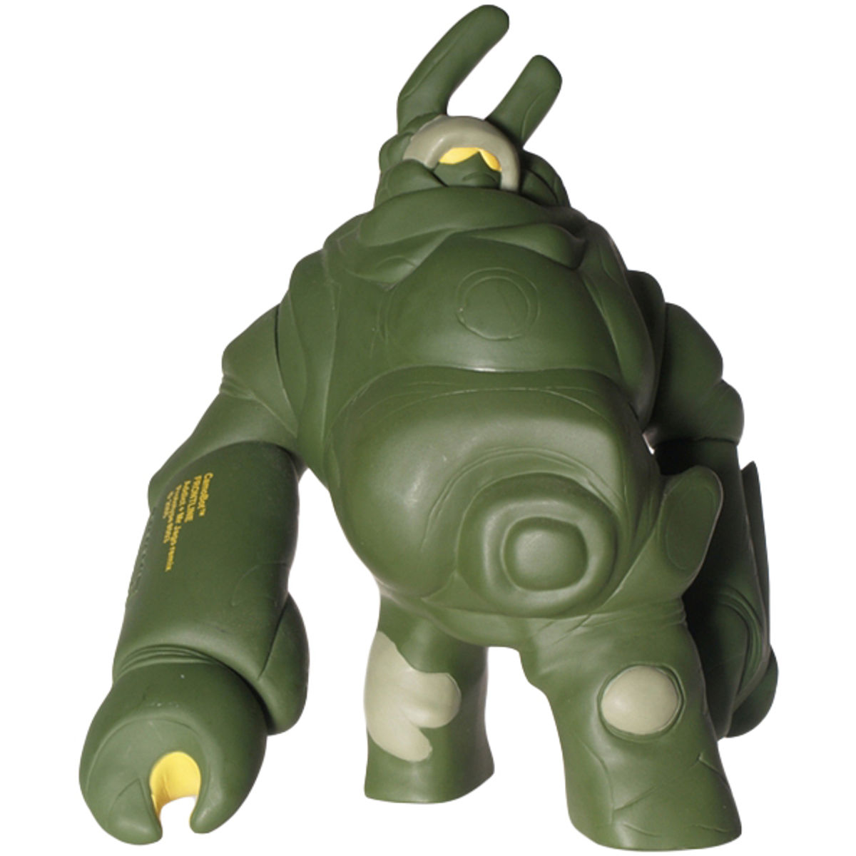 Camobot - Frontline Olive