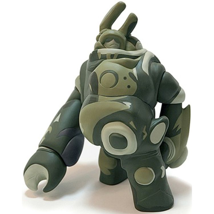 Camobot - Scout by Mr. Jago