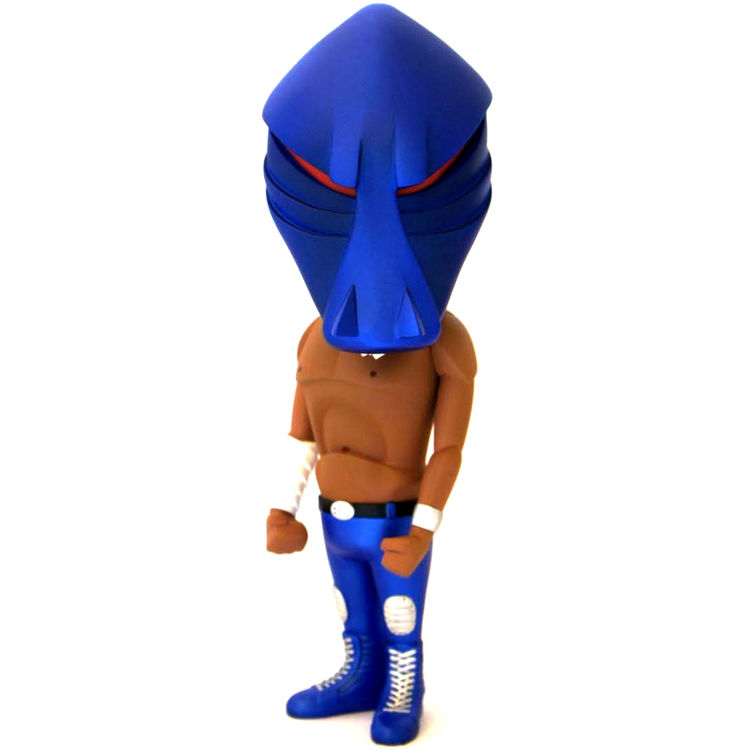 Coarse Demon by Chauskoskis