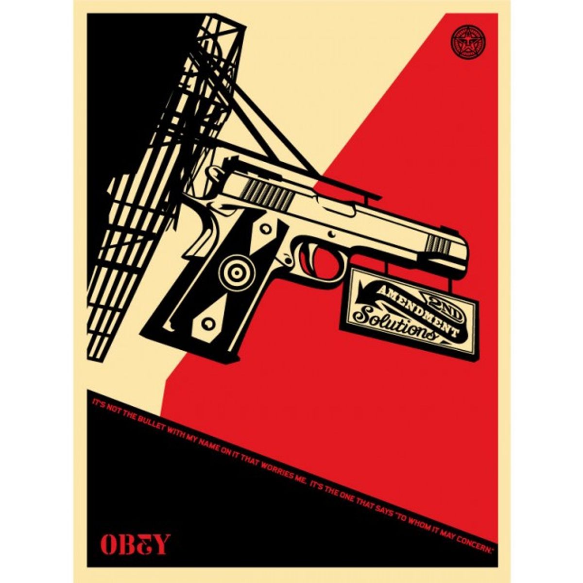 2nd Amendment Solutions