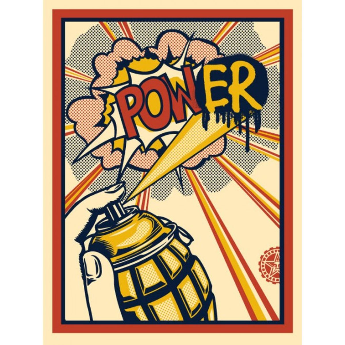 Pow(er)