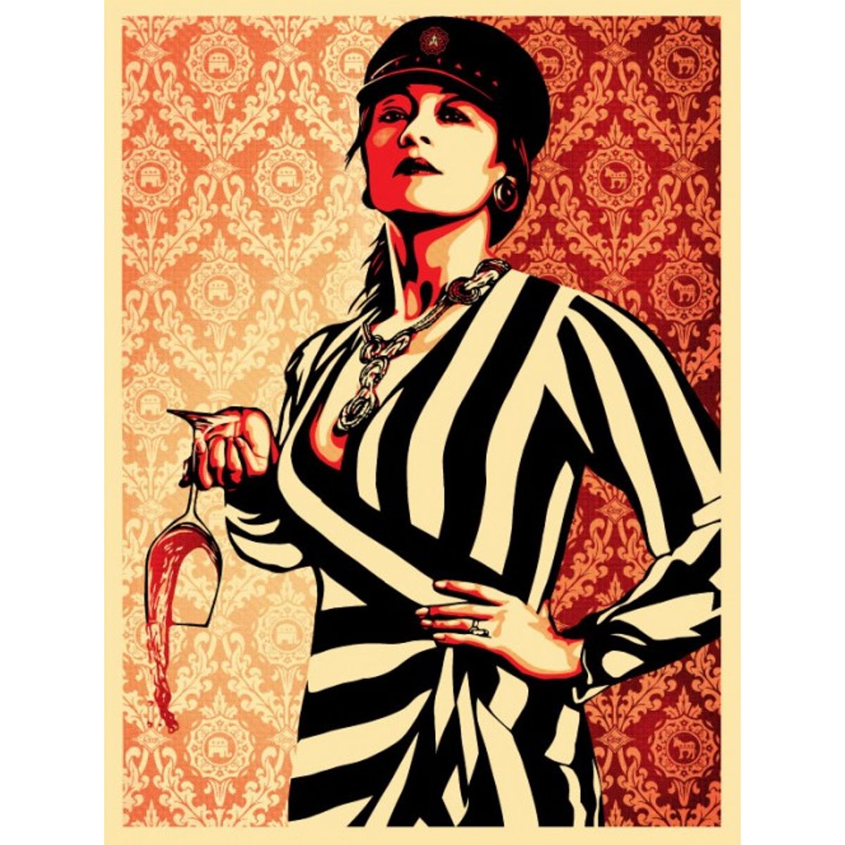 These Parties Disgust Me