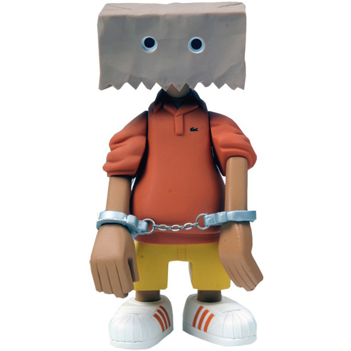 Guilty Gardener 448