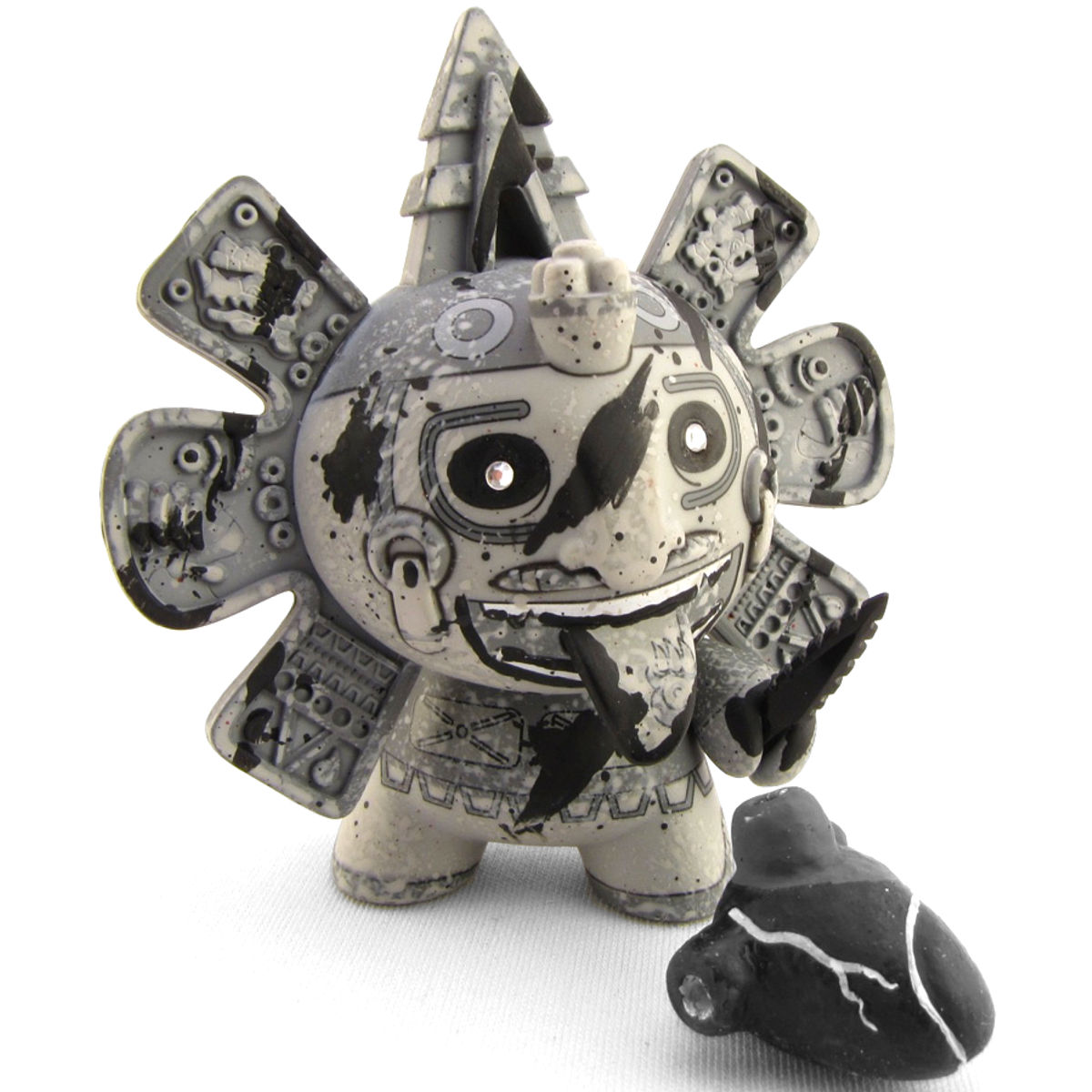 Eclipse Sacrifice Stone Secret Colorway (AP)