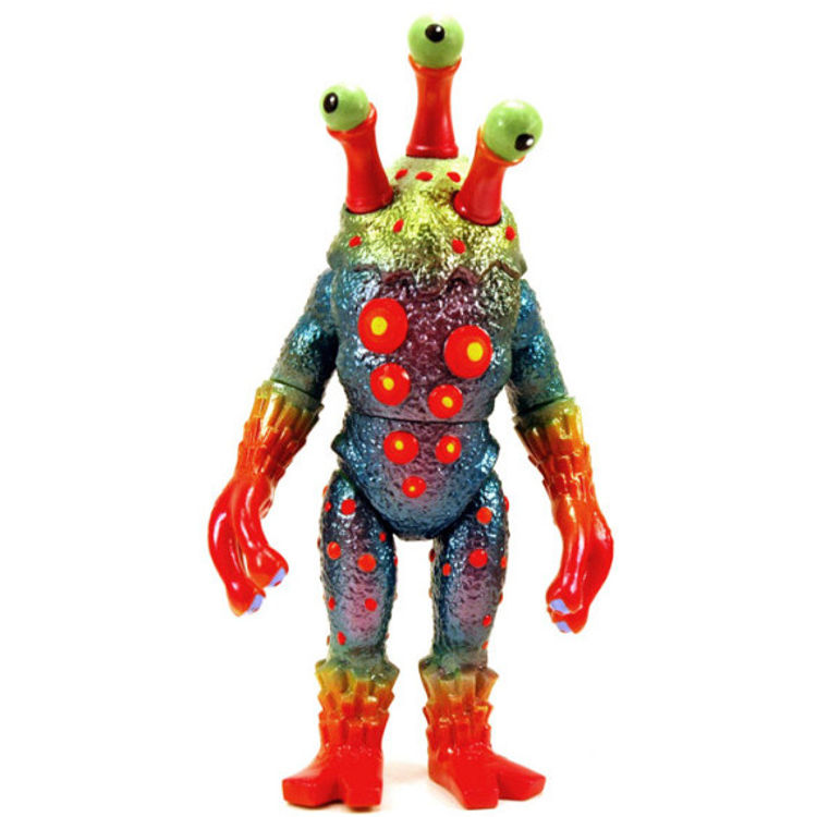 The Screaming Mind by Skinner
