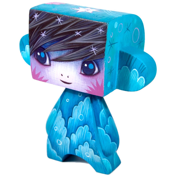 Water - 02 by Jeremiah Ketner