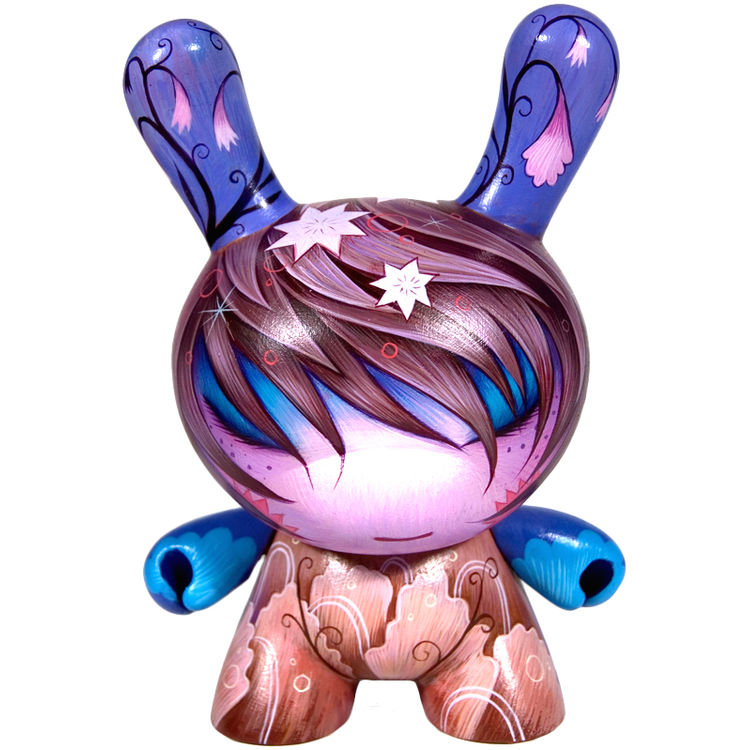 Soft Wind Blows by Jeremiah Ketner