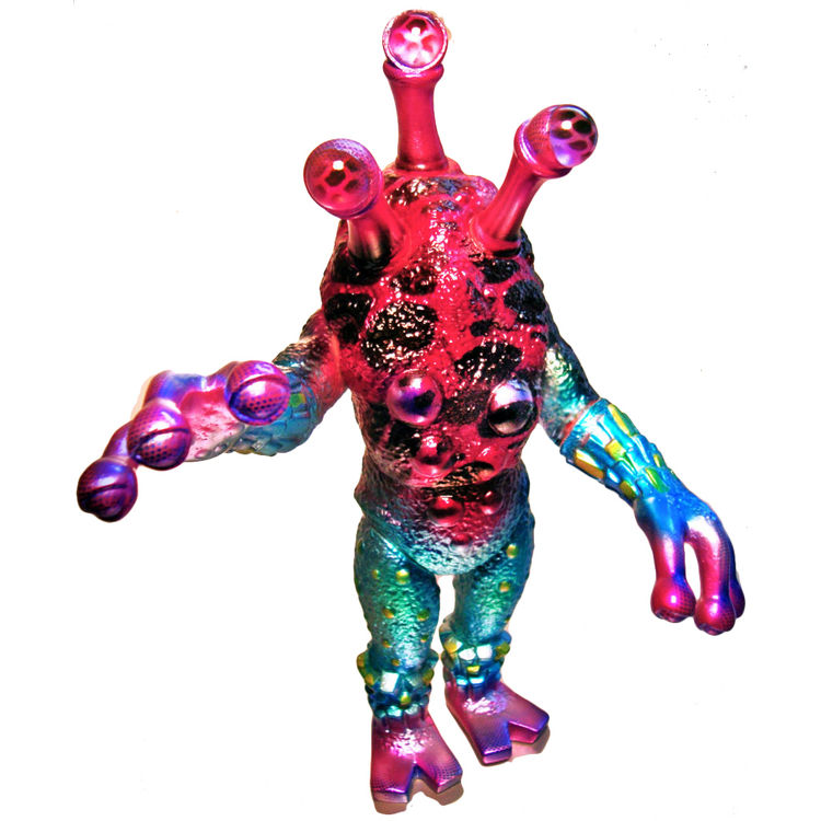 null by Paul Kaiju
