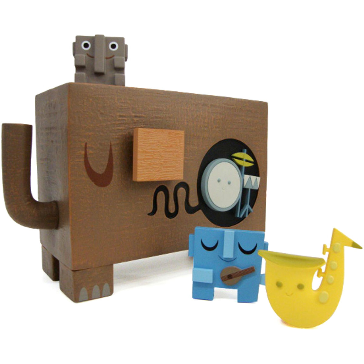 What-did-I-eat-ephunt - Jamboree