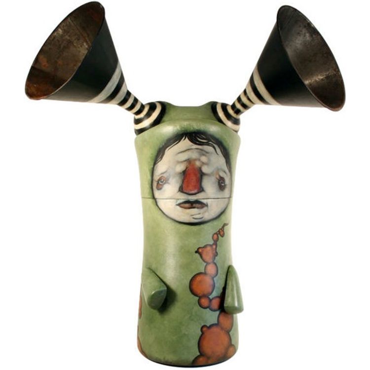 Sounder by Scott Radke