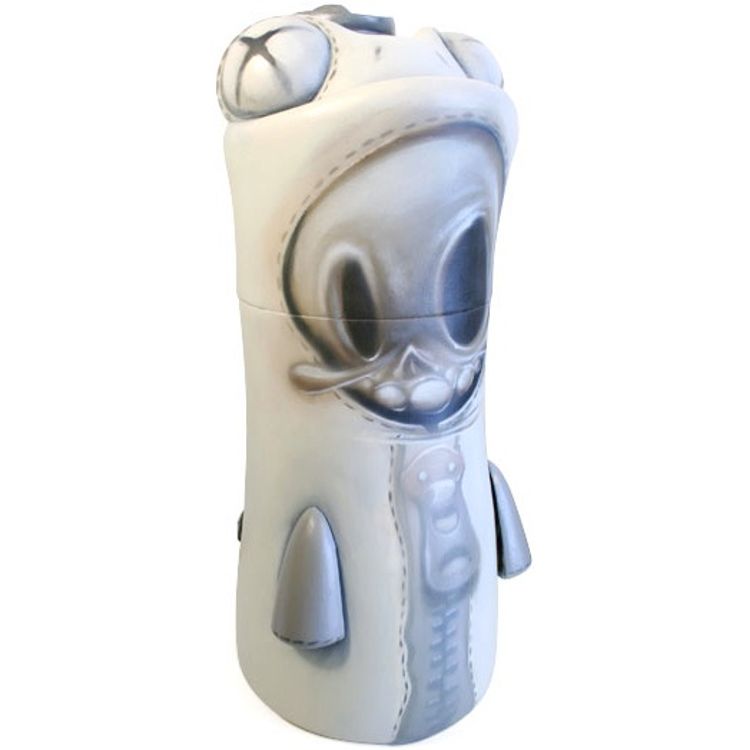 Incognito by Brandt Peters