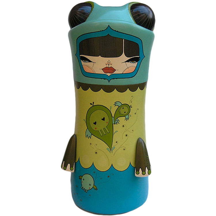 Penelope by Julie West