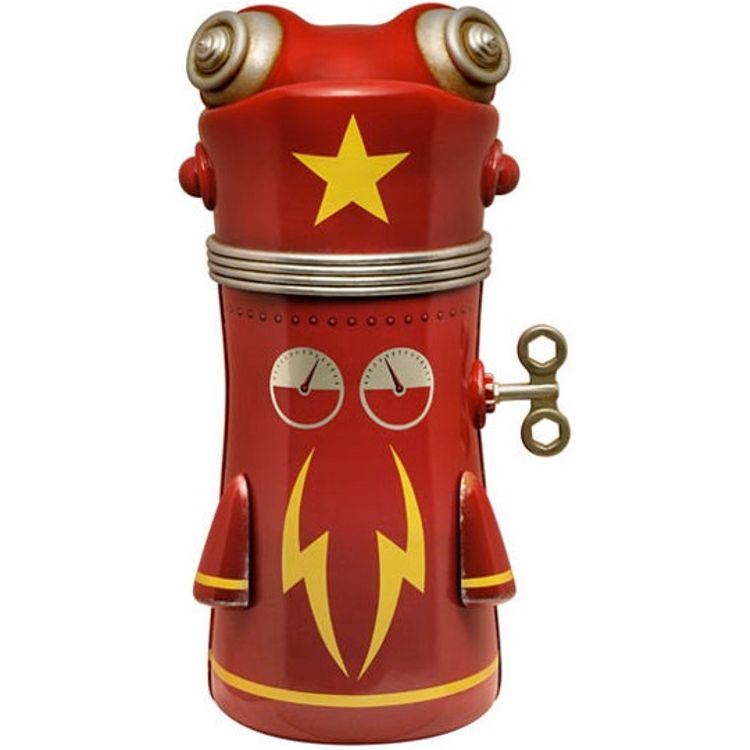 Atomic Explorer by Candykiller (Brian Taylor)