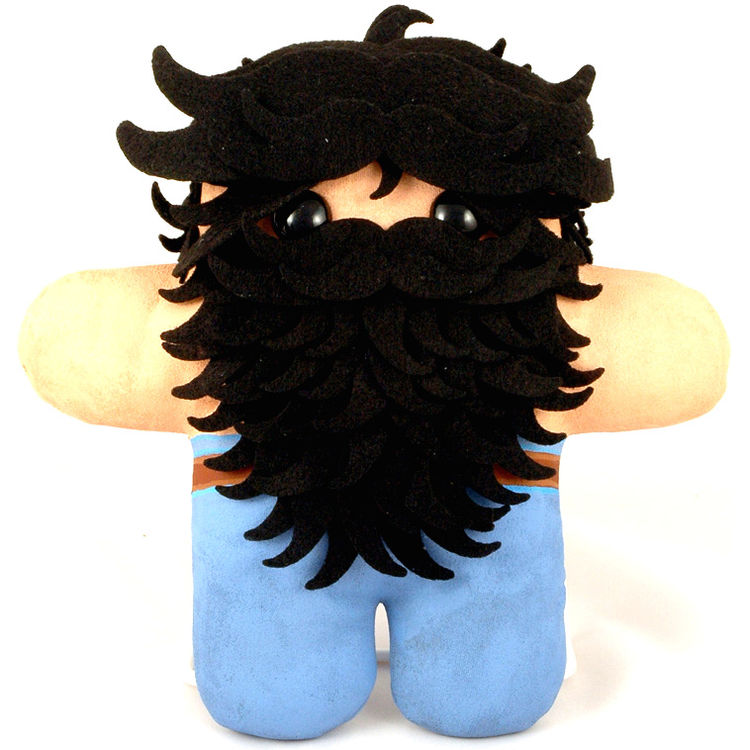 From the Mountains by Shawnimals