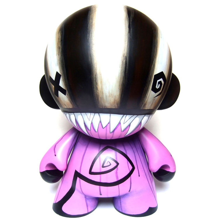 Rupture Mega Munny by Doktor A