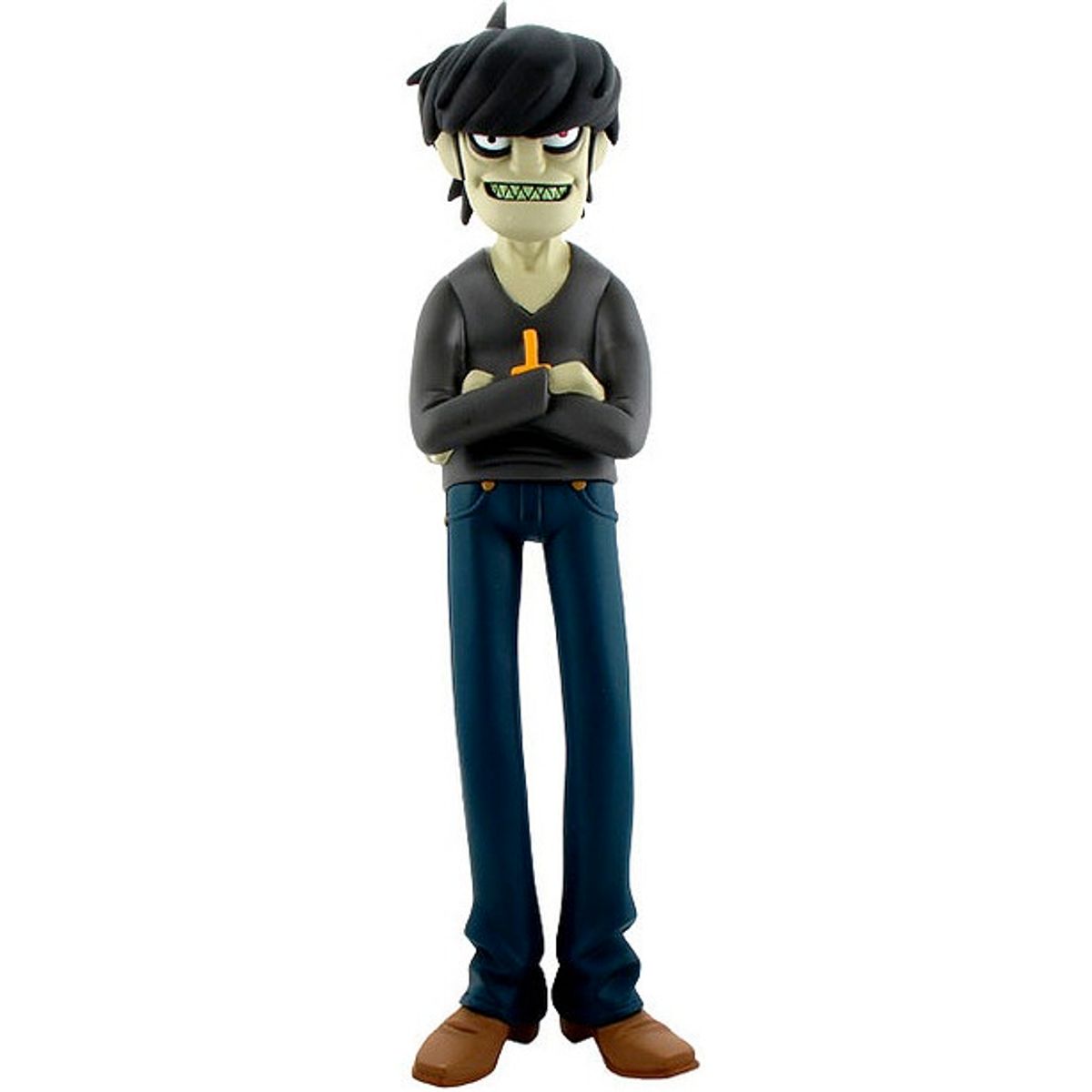 Gorillaz : Red Murdoc