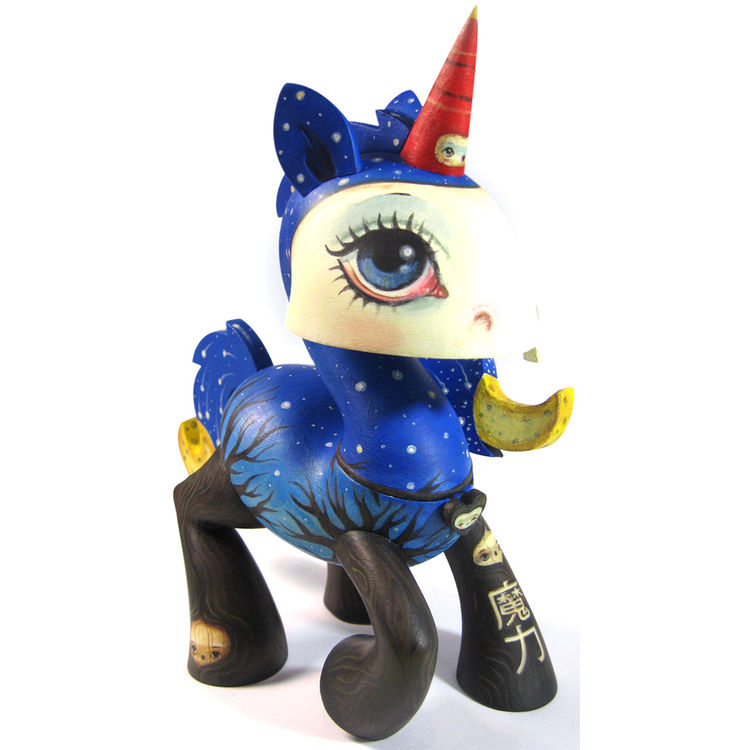Magical Power & Charm by 64 Colors
