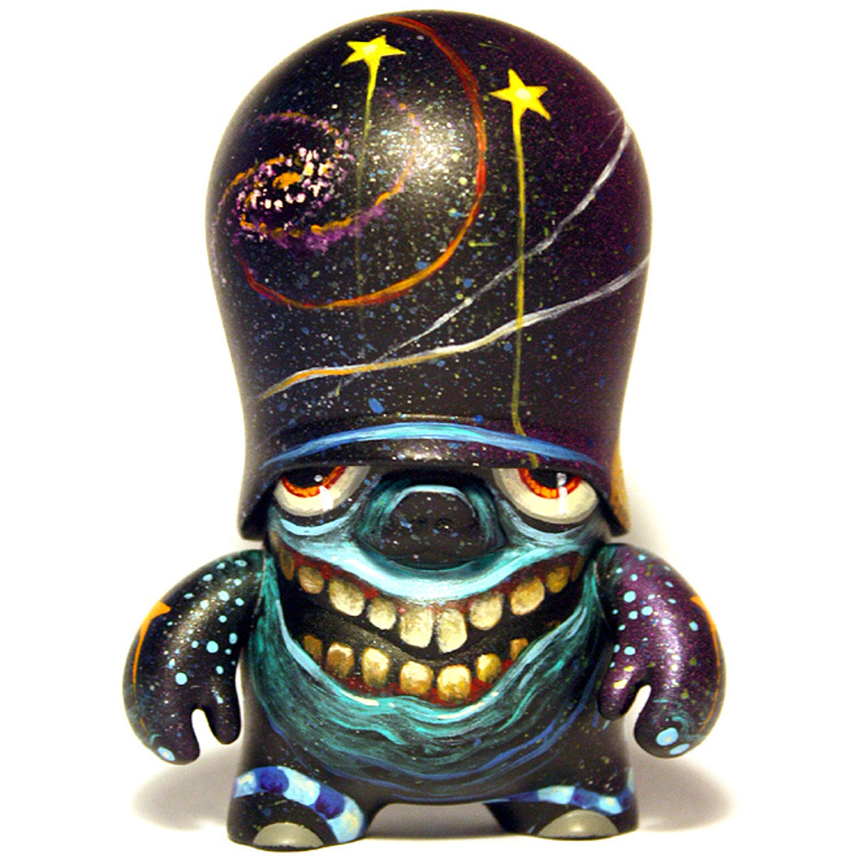 Space Freak
