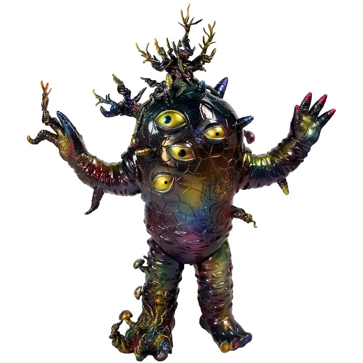 Tree Eyezon