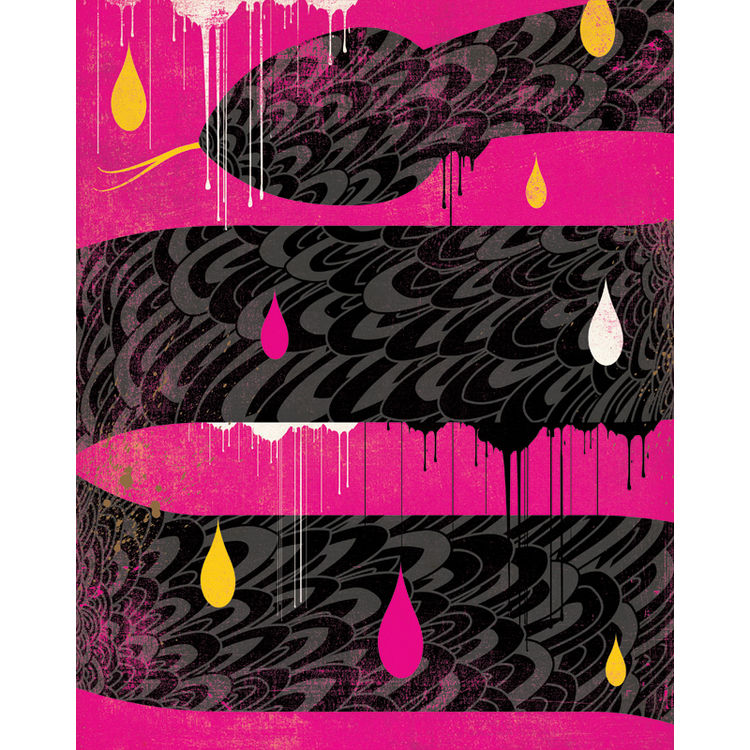 Six by Andrew Bannecker