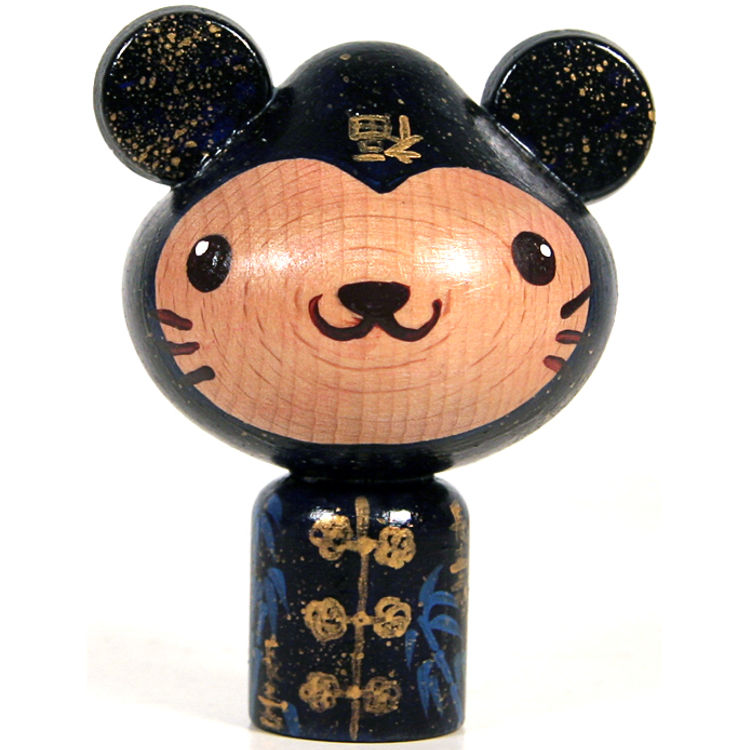 Longevity Mouse by Noferin