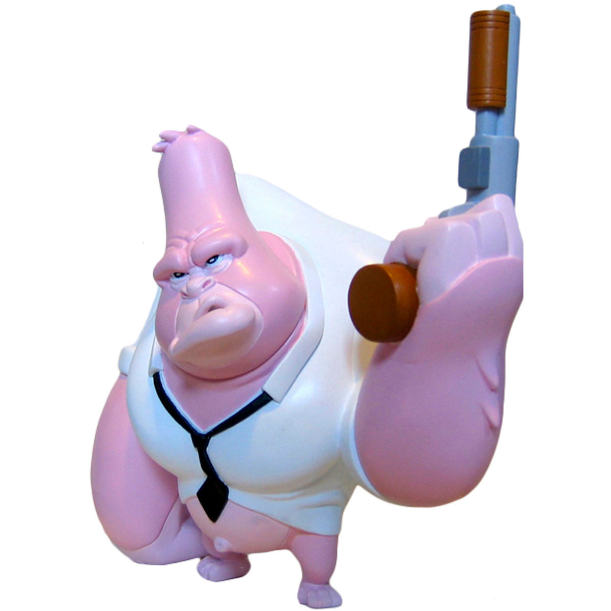 800lb. Gorilla - Pink