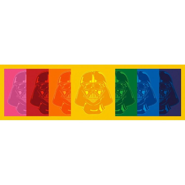 Emission Spectrum by Frank Kozik