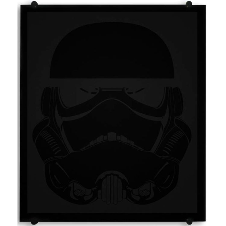 Cold Dark Matter by Frank Kozik