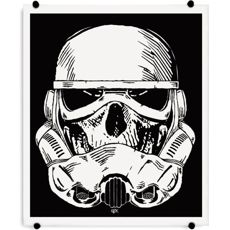 Anthropic Principle by Frank Kozik