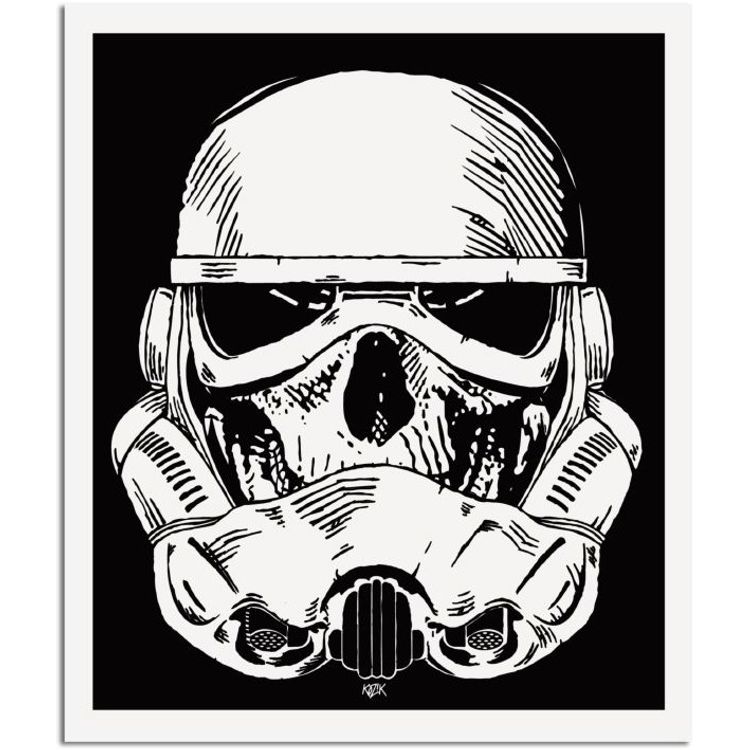 Anthropic Principle by Frank Kozik