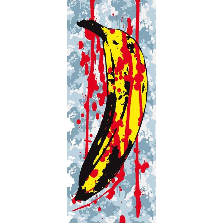 16 Minutes by Frank Kozik