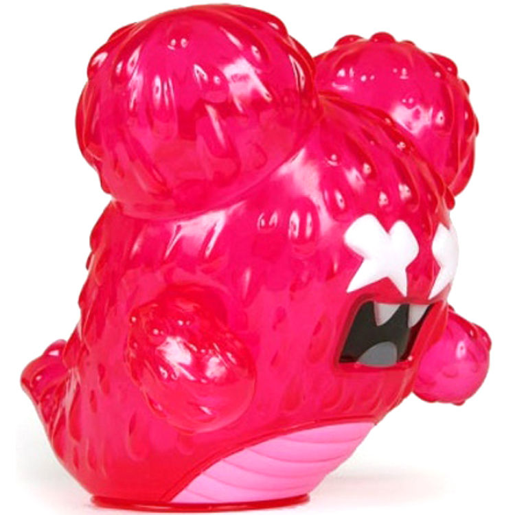 Demon Seed - Magenta by Buff Monster