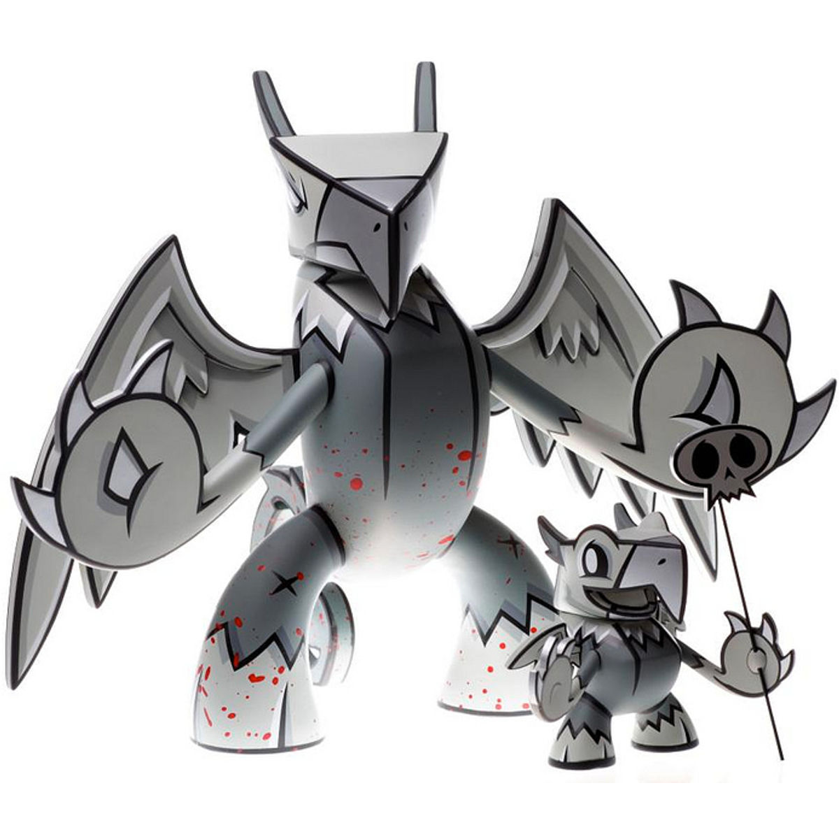 Terror & Magnus - Death Metal Edition